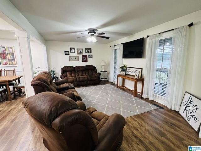 1108 LAKE JOYCE ROAD, Moody, AL 35004