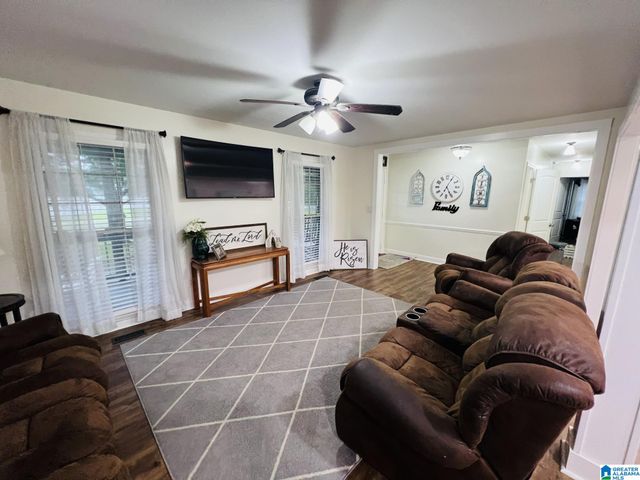 1108 LAKE JOYCE ROAD, Moody, AL 35004