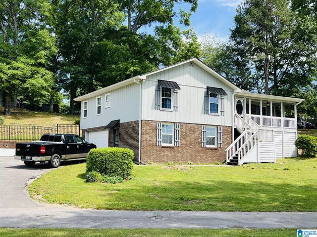 1108 LAKE JOYCE ROAD, Moody, AL 35004