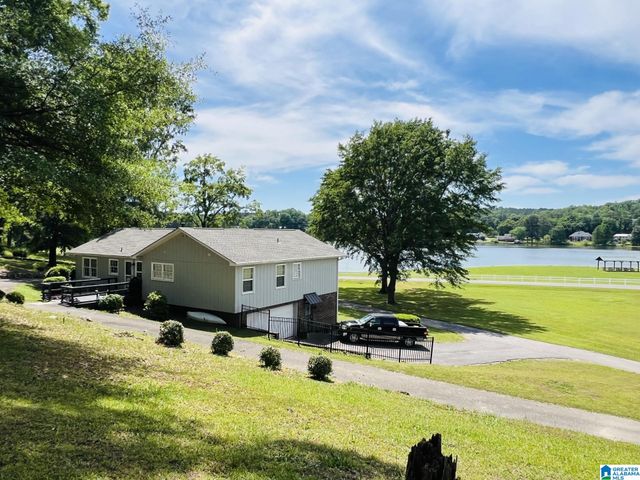 1108 LAKE JOYCE ROAD, Moody, AL 35004