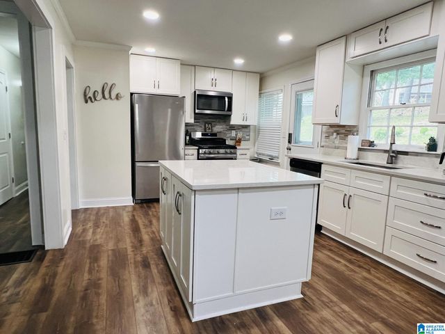 1108 LAKE JOYCE ROAD, Moody, AL 35004