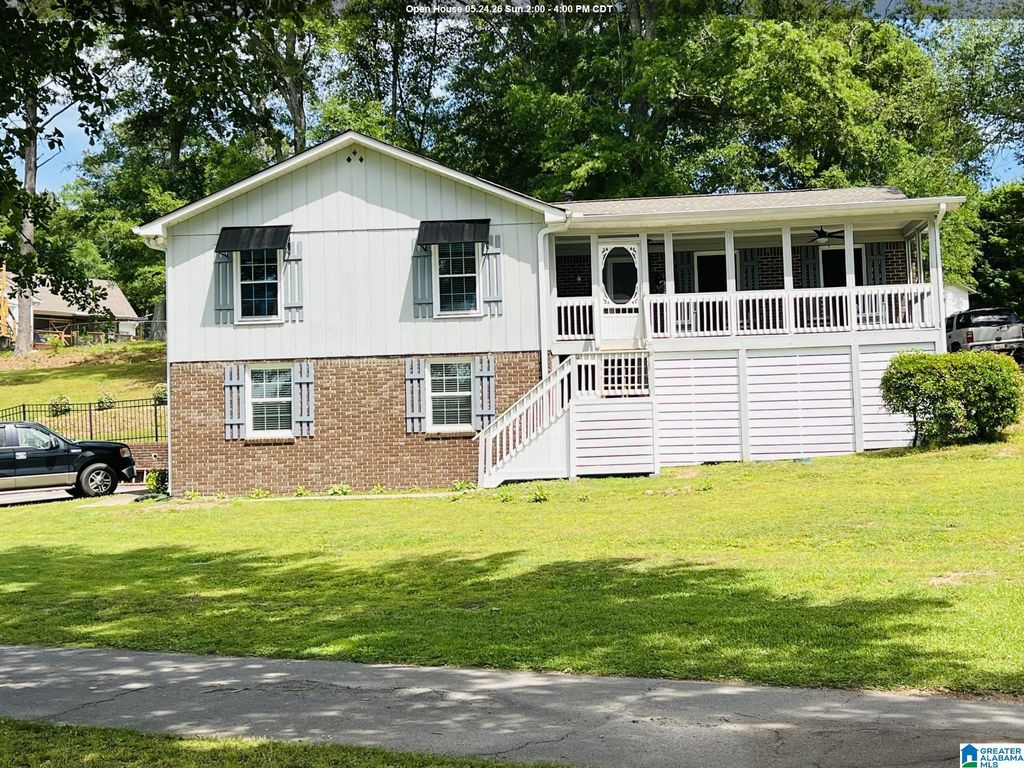 1108 LAKE JOYCE ROAD, Moody, AL 35004
