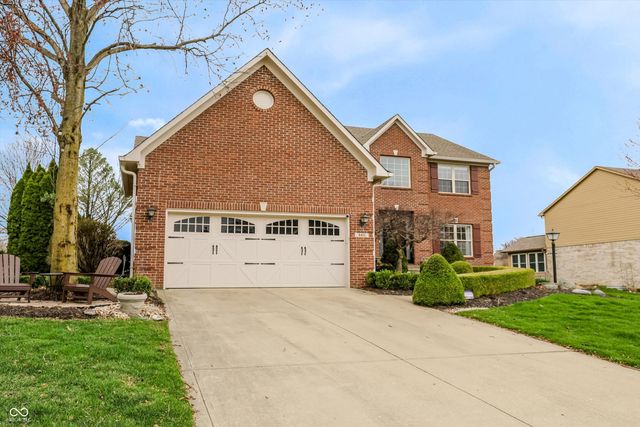 4401 Brittany Drive, Zionsville, IN 46077