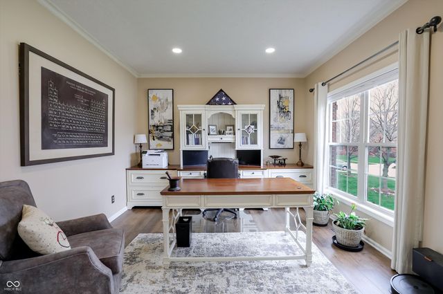 4401 Brittany Drive, Zionsville, IN 46077