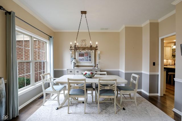 4401 Brittany Drive, Zionsville, IN 46077