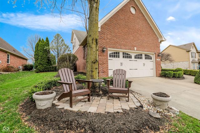 4401 Brittany Drive, Zionsville, IN 46077