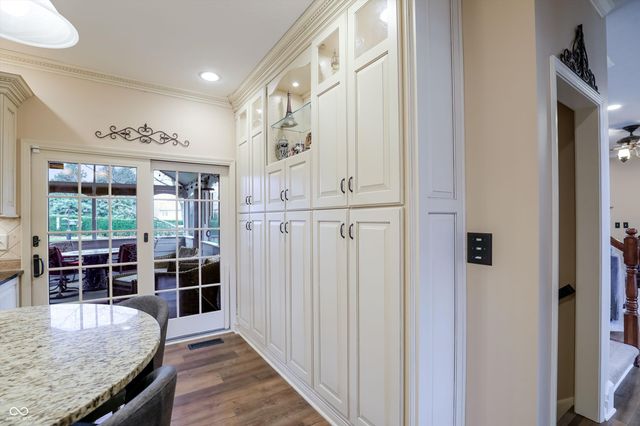 4401 Brittany Drive, Zionsville, IN 46077