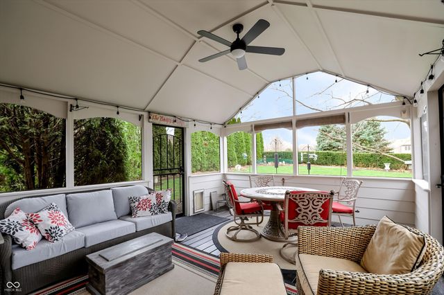 4401 Brittany Drive, Zionsville, IN 46077