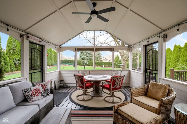 4401 Brittany Drive, Zionsville, IN 46077