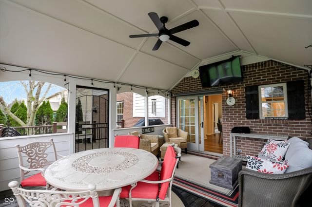 4401 Brittany Drive, Zionsville, IN 46077