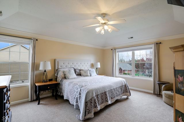 4401 Brittany Drive, Zionsville, IN 46077