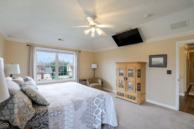 4401 Brittany Drive, Zionsville, IN 46077