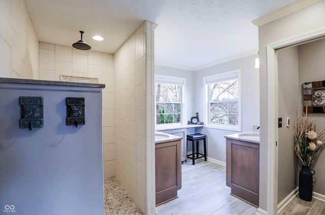 4401 Brittany Drive, Zionsville, IN 46077