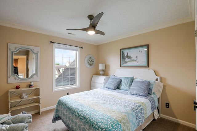 4401 Brittany Drive, Zionsville, IN 46077