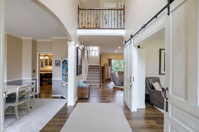 4401 Brittany Drive, Zionsville, IN 46077