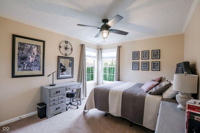 4401 Brittany Drive, Zionsville, IN 46077