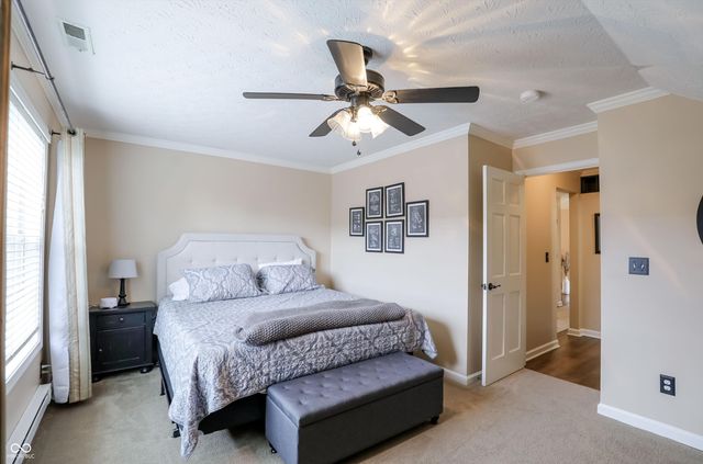 4401 Brittany Drive, Zionsville, IN 46077