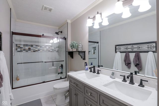 4401 Brittany Drive, Zionsville, IN 46077