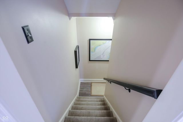 4401 Brittany Drive, Zionsville, IN 46077