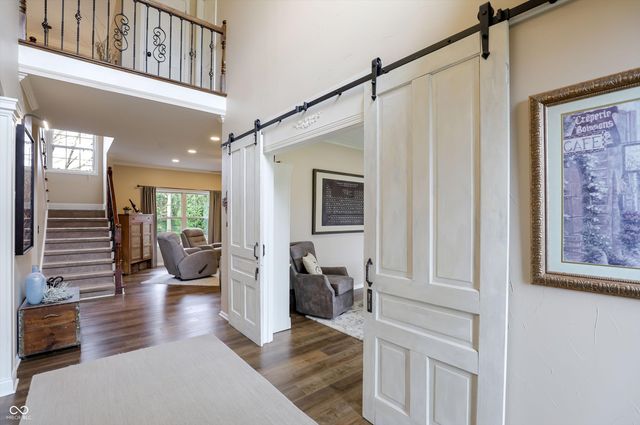 4401 Brittany Drive, Zionsville, IN 46077