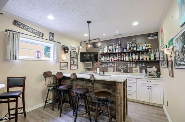 4401 Brittany Drive, Zionsville, IN 46077