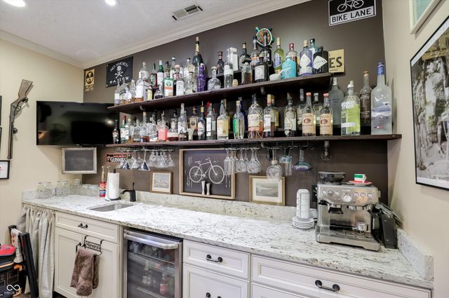 4401 Brittany Drive, Zionsville, IN 46077