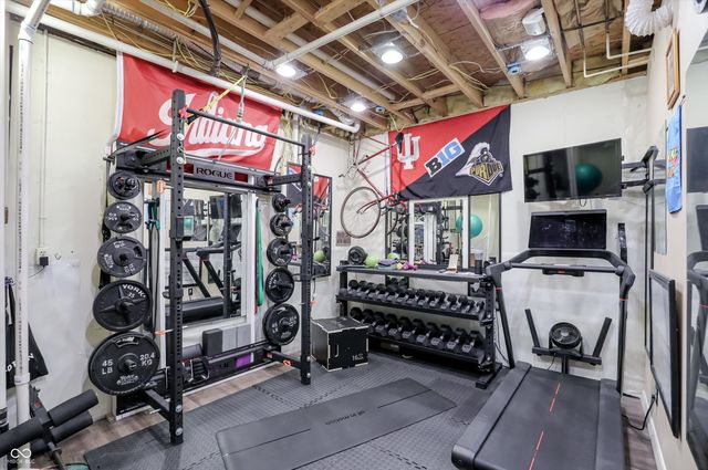 4401 Brittany Drive, Zionsville, IN 46077