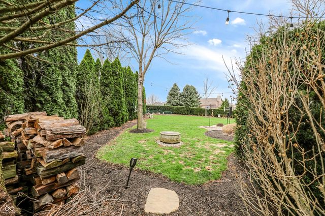 4401 Brittany Drive, Zionsville, IN 46077