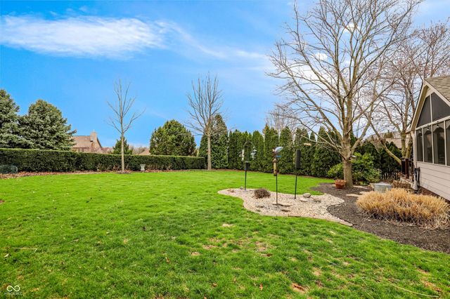 4401 Brittany Drive, Zionsville, IN 46077