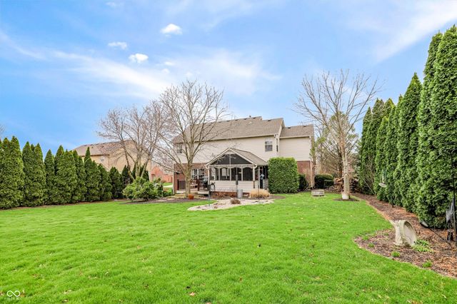 4401 Brittany Drive, Zionsville, IN 46077