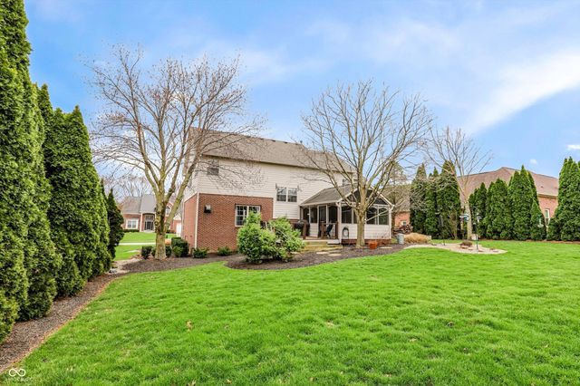 4401 Brittany Drive, Zionsville, IN 46077