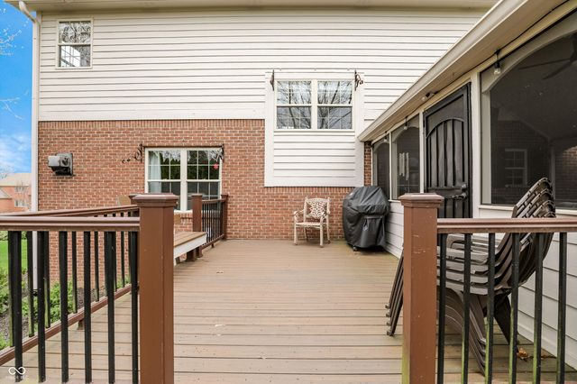 4401 Brittany Drive, Zionsville, IN 46077