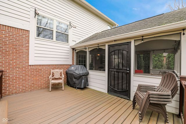 4401 Brittany Drive, Zionsville, IN 46077