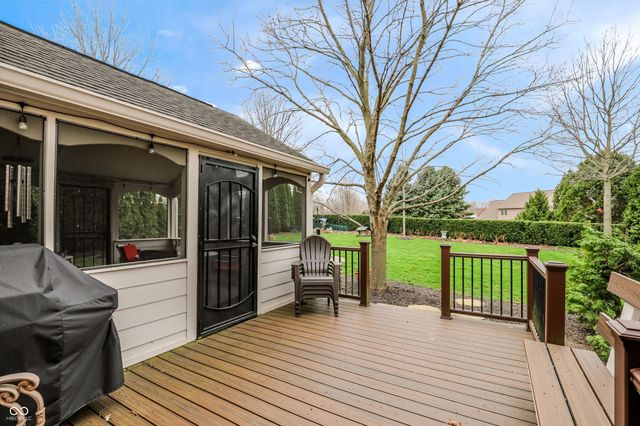 4401 Brittany Drive, Zionsville, IN 46077