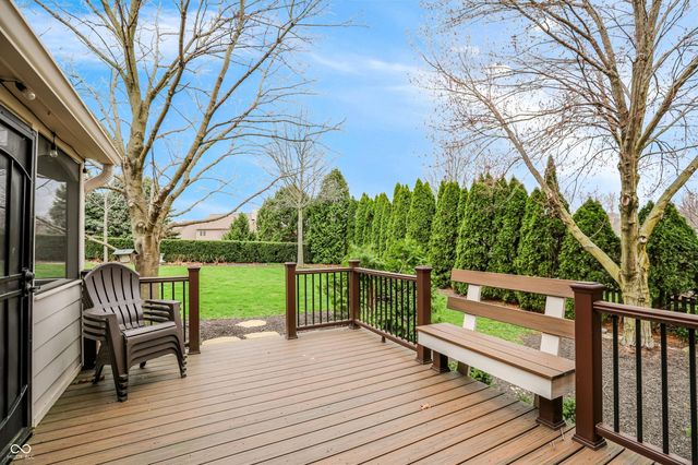 4401 Brittany Drive, Zionsville, IN 46077