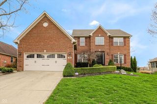 4401 Brittany Drive, Zionsville, IN 46077