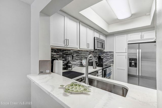 199 Florida A1a Unit C 207 Highway C207, Satellite Beach, FL 32937