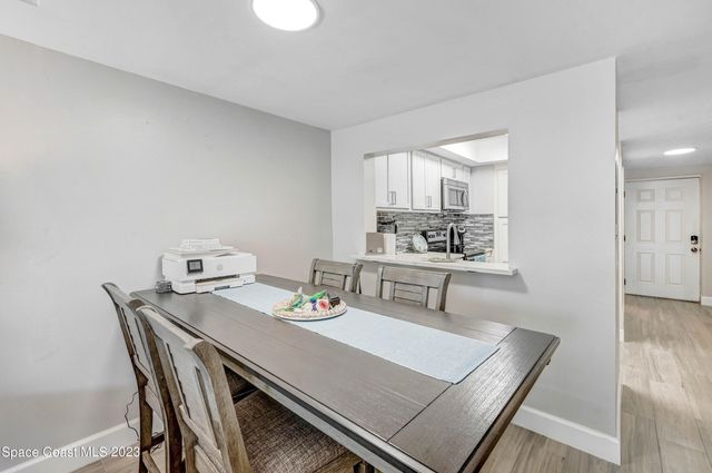 199 Florida A1a Unit C 207 Highway C207, Satellite Beach, FL 32937