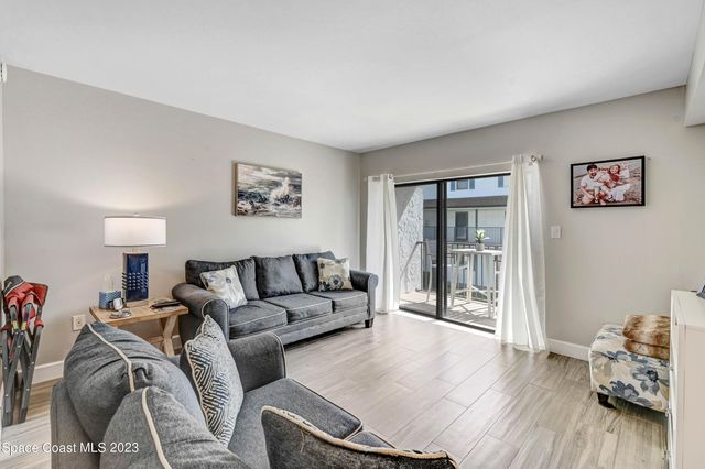 199 Florida A1a Unit C 207 Highway C207, Satellite Beach, FL 32937