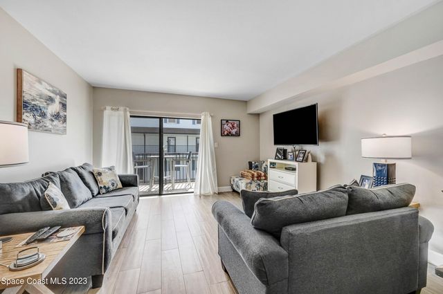 199 Florida A1a Unit C 207 Highway C207, Satellite Beach, FL 32937