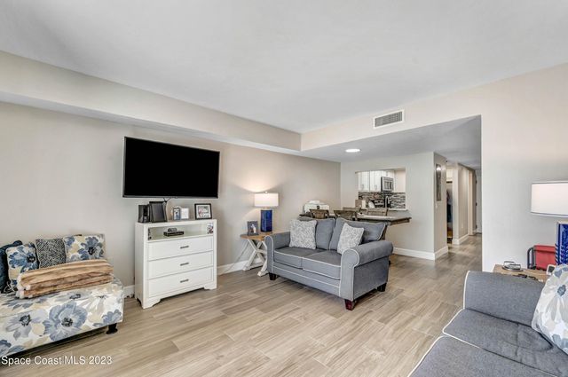 199 Florida A1a Unit C 207 Highway C207, Satellite Beach, FL 32937