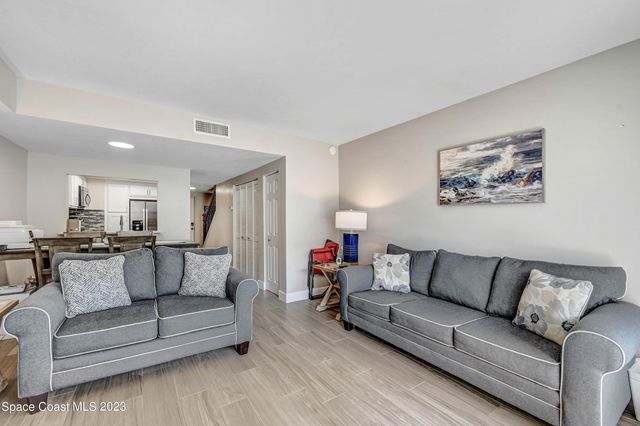 199 Florida A1a Unit C 207 Highway C207, Satellite Beach, FL 32937