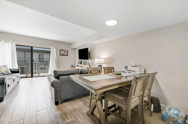 199 Florida A1a Unit C 207 Highway C207, Satellite Beach, FL 32937