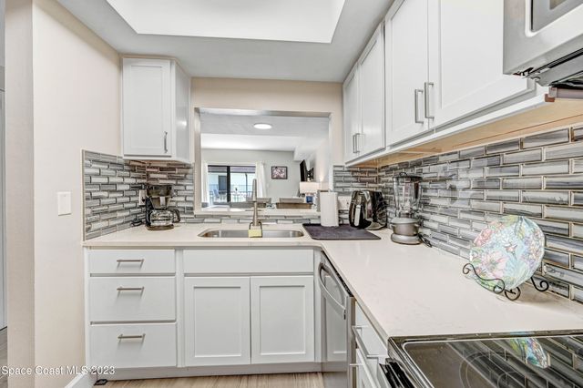 199 Florida A1a Unit C 207 Highway C207, Satellite Beach, FL 32937