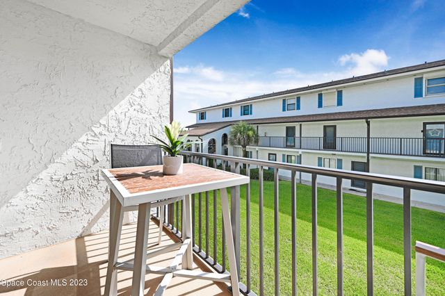 199 Florida A1a Unit C 207 Highway C207, Satellite Beach, FL 32937