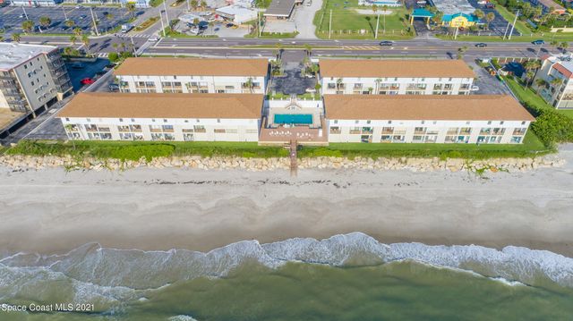 199 Florida A1a Unit C 207 Highway C207, Satellite Beach, FL 32937