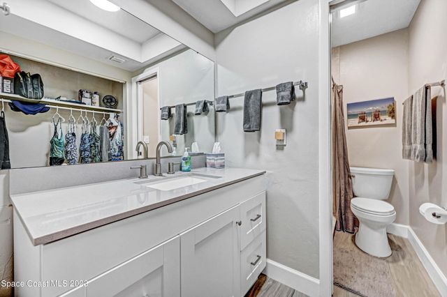 199 Florida A1a Unit C 207 Highway C207, Satellite Beach, FL 32937