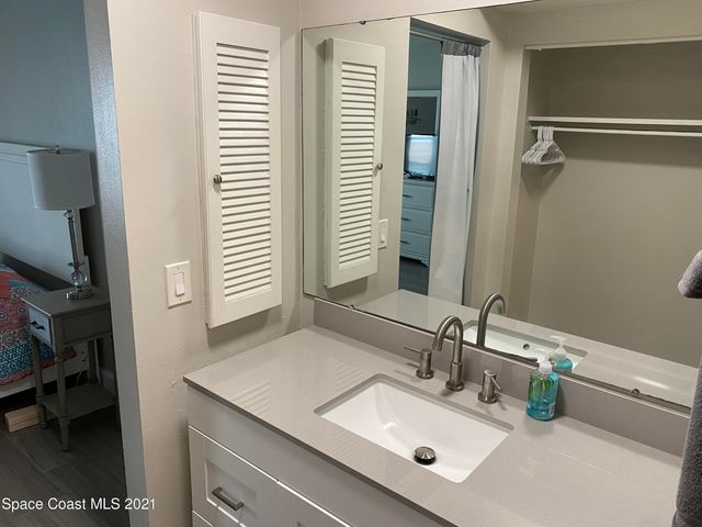 199 Florida A1a Unit C 207 Highway C207, Satellite Beach, FL 32937