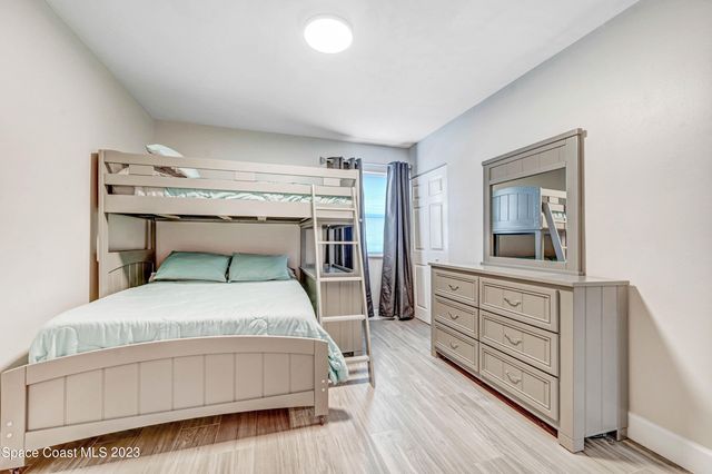 199 Florida A1a Unit C 207 Highway C207, Satellite Beach, FL 32937