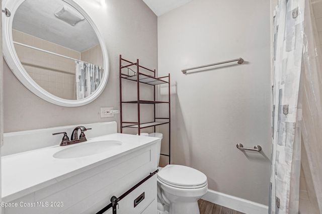 199 Florida A1a Unit C 207 Highway C207, Satellite Beach, FL 32937